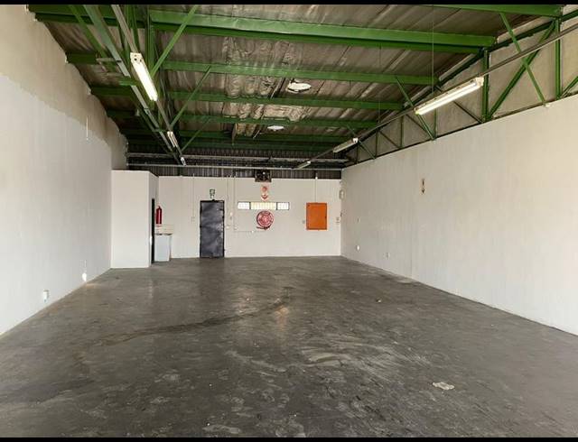 BUSINESS PROPERTY TO RENT IN CENTURION